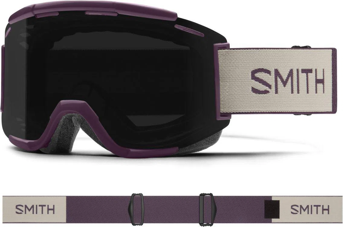 Smith Optics Bike Goggles M00841 Squad MTB Goggles - view 20
